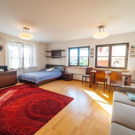 Apartamenty Kasztanowa มิโคไวกี ภายนอก รูปภาพ
